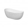 CERSANIT - Wanna wolnostojąca owalna INVERTO By Cersanit Spa 180x80  S301-372
